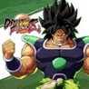 Dragon Ball FighterZ: Broly (DBS)