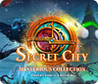 Secret City: Mysterious Collection Image