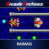 Arcade Archives: Raimais