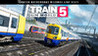 Train Sim World 5: London Overground Mildmay line - Stratford: Willesden Junction Route Image