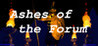 Ashes of the Forum