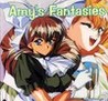 Amy's Fantasies Image