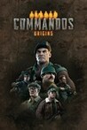 Commandos: Origins Image