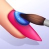 Acrylic Nails! Image