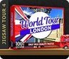 1001 Jigsaw. World Tour: London Image