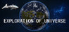 EXPLORATION OF UNIVERSE Image