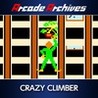 Arcade Archives: Crazy Climber