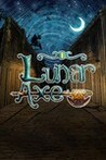 Lunar Axe Image
