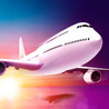 Take Off - The Flight Simulator Image