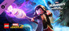LEGO Marvel Super Heroes 2: Marvel's Runaways Character and Level Pack Image
