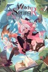 WitchSpring R Image