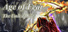 Age of Fear: The Undead King