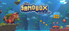 The Sandbox Evolution - Craft a 2D Pixel Universe! Image