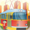 Tram Tycoon - Transport Them All! Image