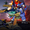 WolfFang SkullFang Saturn Tribute Boosted