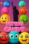 Flying Candy Image