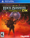 Rock Boshers DX: Director's Cut Image