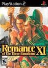 Romance of the Three Kingdoms XI Image