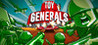Toy Generals