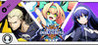 BlazBlue: Cross Tag Battle - Character Pack Vol.1 - Platinum/Kanji/Orie Image