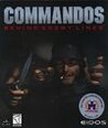 Commandos: Behind Enemy Lines Image