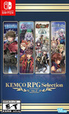Kemco RPG Selection Vol. 2 Image
