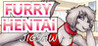 Furry Hentai Jigsaw Image