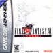 Final Fantasy VI Advance thumbnail
