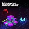 Cannon Defender Image