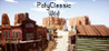 PolyClassic: Wild Image