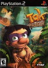 Tak and the Power of Juju Image