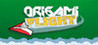 Origami Flight Image