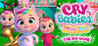 Cry Babies Magic Tears: The Big Game Image
