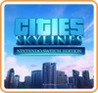 Cities: Skylines - Nintendo Switch Edition Image