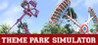 Theme Park Simulator (2020) Image