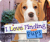 I Love Finding Pups Image