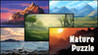 Nature Puzzle Image