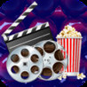 Top feature movies quiz - guess the flim icon & test puzzle games Image
