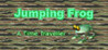 Jumping Frog -A Time Traveller- Image