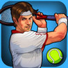 Motion Tennis Image
