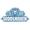 Cult of the Lamb: Woolhaven Image