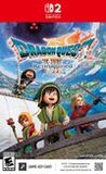 Dragon Quest VII Reimagined