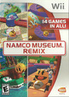 Namco Museum Remix Image