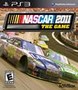 NASCAR 2011: The Game thumbnail
