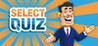 Select Quiz Image