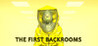 The First Backrooms Image