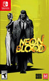 Neon Blood Image