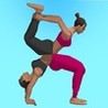 Couples Yoga Image