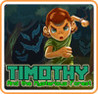 Timothy and the Mysterious Forest Image