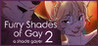 Furry Shades of Gay 2: A Shade Gayer - Love Stories Episodes Image